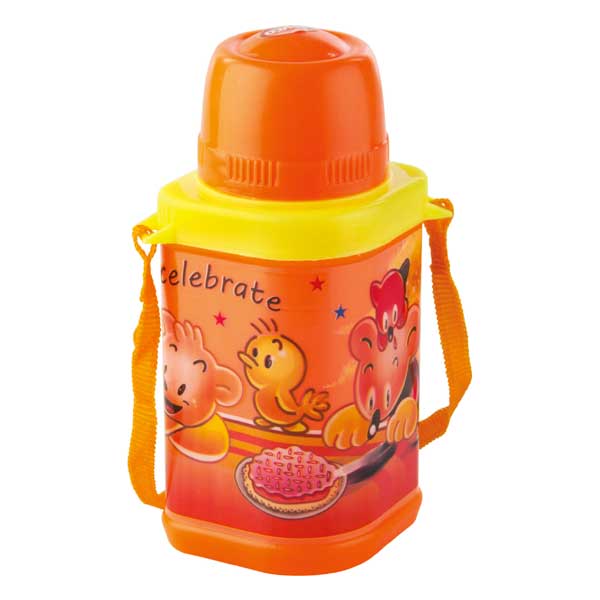 Jayco Bon Bob Water Bottle For Kids 