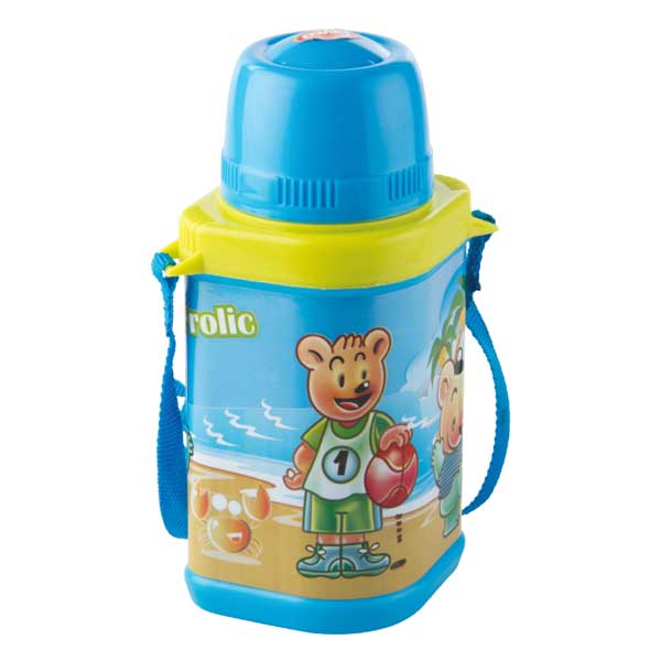 Jayco Bon Bob Water Bottle For Kids |Jayco Plastic - Manufacturer ...