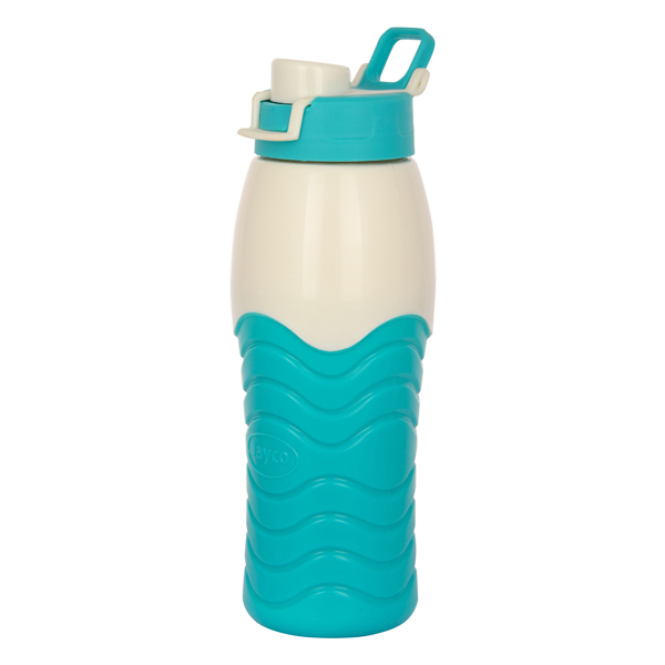 Jayco Sleek Man Hot & Cold Insulated Plastic Water Bottle  Jayco Plastic -  Manufacturer & Supplier of Insulated Plastic Water Bottle