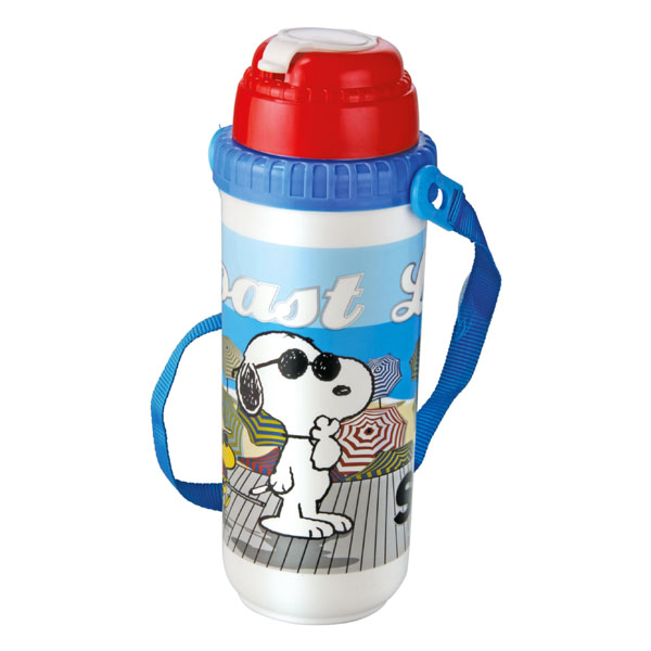 Jayco Cool Stripes Hot & Cold Insulated Water Bottle for Kids  Jayco  Plastic - Manufacturer & Supplier of Insulated Water Bottle for Kids