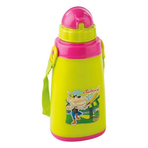 Jayco Cool Stripes Hot & Cold Insulated Water Bottle for Kids  Jayco  Plastic - Manufacturer & Supplier of Insulated Water Bottle for Kids